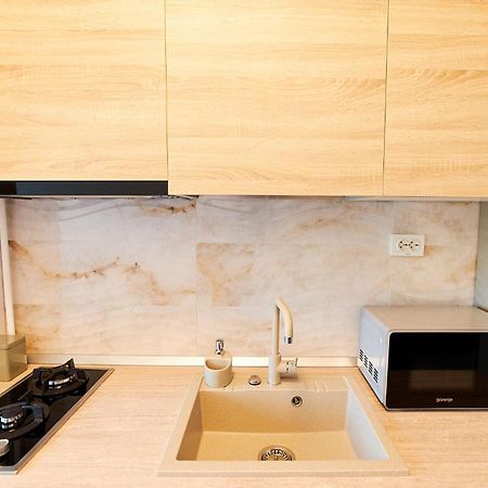 Uptown Apartments ยาช ห้อง รูปภาพ